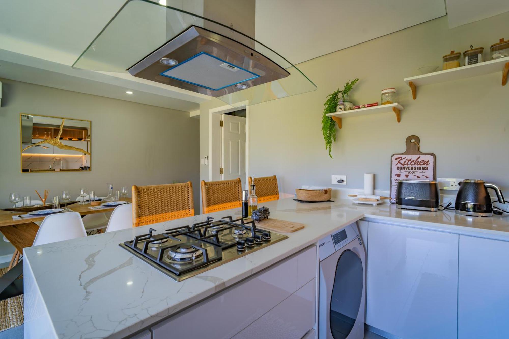 Driftwood Beach Apartment "Oasis In Paradise" Flic en Flac Экстерьер фото
